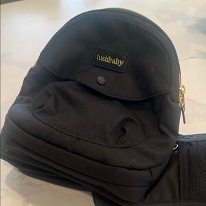 Tushbaby Kids Carrier - Hipseat